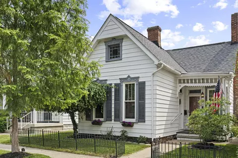 141 Vine St, Chillicothe, OH 45601