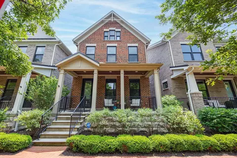955 W 1st Ave, Grandview Heights, OH 43212