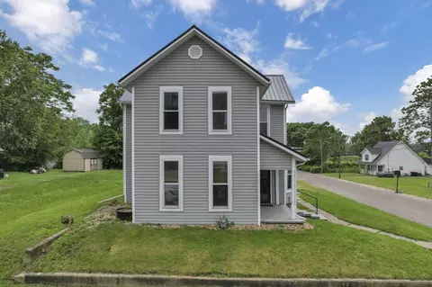Exterior - 327 Eastern Ave, Newark, OH 43055 photo 7 of 7