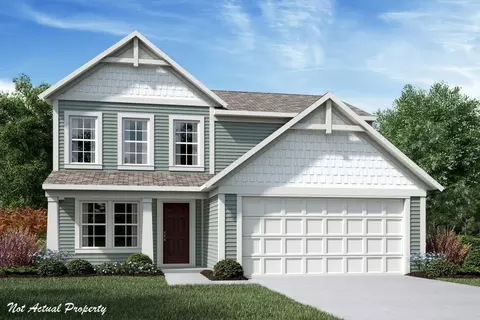 5118 Harvest Ln, South Bloomfield, OH 43103