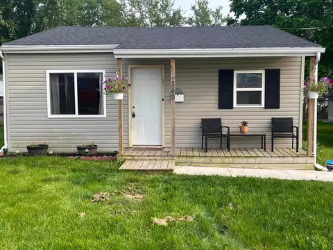 349 Highland Ave, Mount Gilead, OH 43338