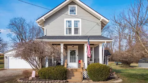 464 Garden Ave, Newark, OH 43055