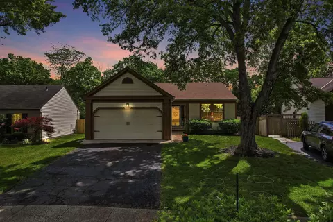 3149 Bowdoin Cir, Columbus, OH 43204