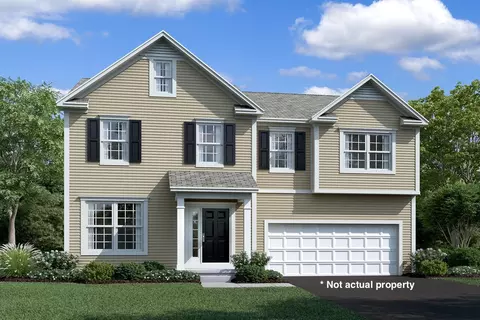 12293 Tybee Way, Pickerington, OH 43147