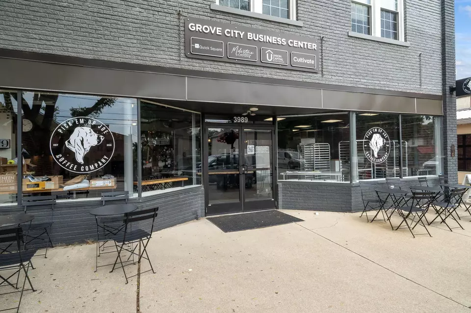 Other - 3692 Beulah Park Dr, Grove City, OH 43123 photo 26 of 29