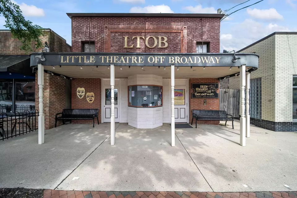 Exterior - 3692 Beulah Park Dr, Grove City, OH 43123 photo 24 of 28