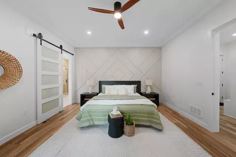 Bedroom - 3692 Beulah Park Dr, Grove City, OH 43123 photo 1 of 11