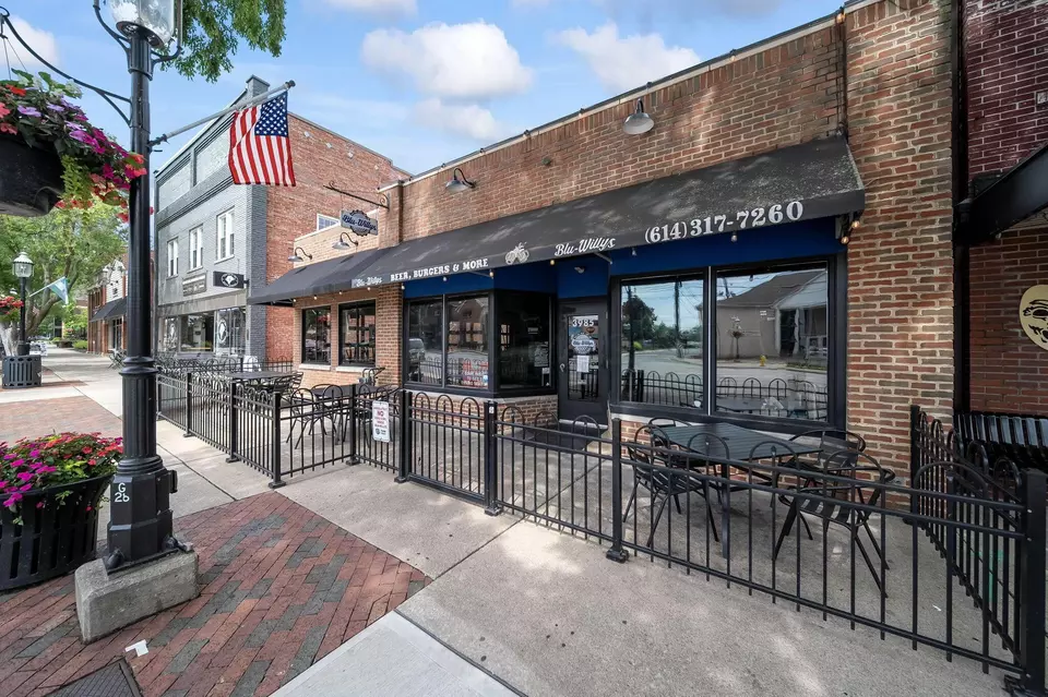 Exterior - 3692 Beulah Park Dr, Grove City, OH 43123 photo 25 of 28