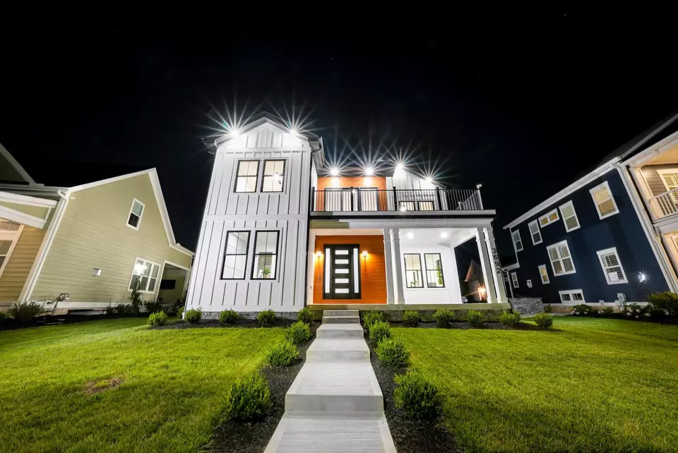 Exterior - 3692 Beulah Park Dr, Grove City, OH 43123 photo 26 of 28