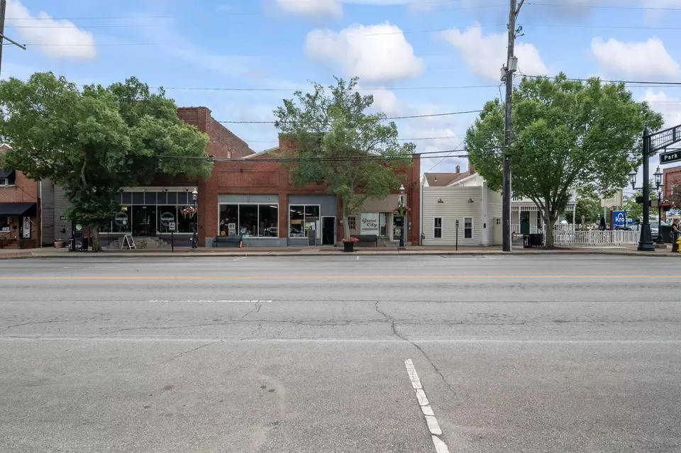 Exterior - 3692 Beulah Park Dr, Grove City, OH 43123 photo 23 of 28