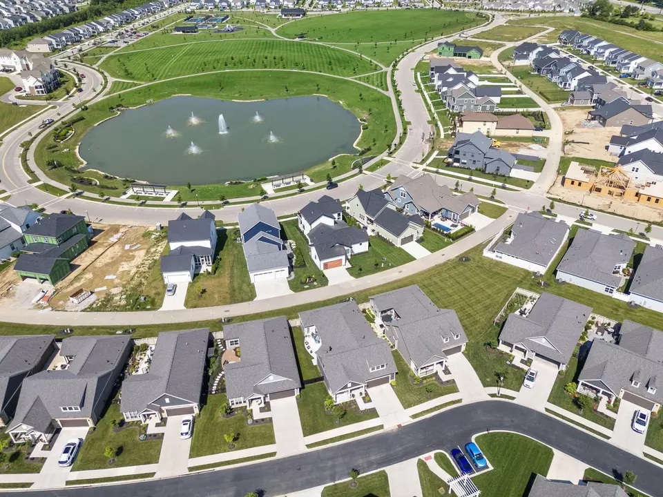 View/Area - 3692 Beulah Park Dr, Grove City, OH 43123 photo 5 of 8