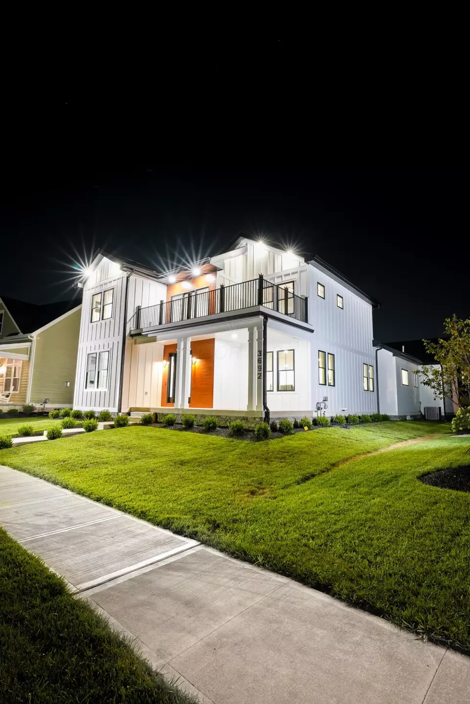 Exterior - 3692 Beulah Park Dr, Grove City, OH 43123 photo 28 of 28