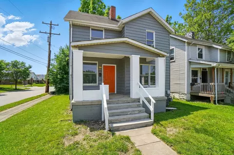 1011 Mcclelland Ave, Columbus, OH 43211