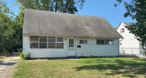803 Demorest Rd, Columbus, OH 43204