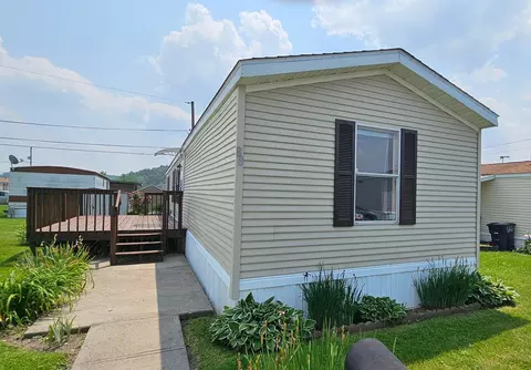 1660 E Main St #LOT 88, Lancaster, OH 43130