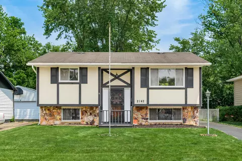 2142 Balford Sq W, Columbus, OH 43232