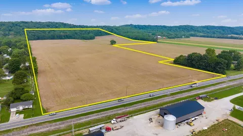 0 Mt Vernon Rd, Newark, OH 43055