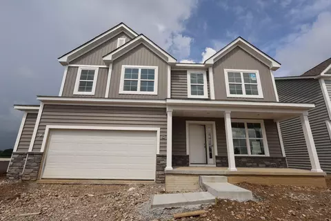 12281 Tybee Way, Pickerington, OH 43147