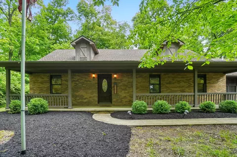 16366 Allen Center Rd, Marysville, OH 43040