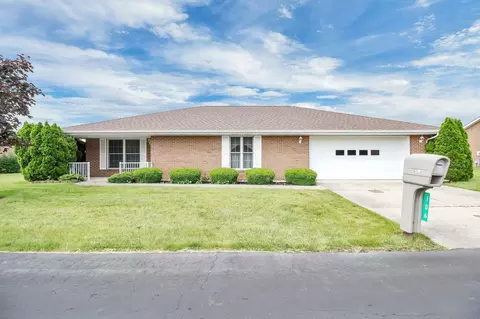 106 Kings Way, West Jefferson, OH 43162