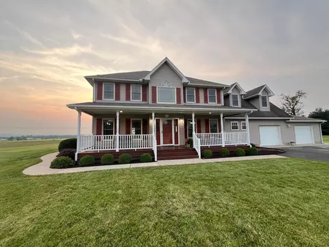 163 Scottland Dr, Chillicothe, OH 45601