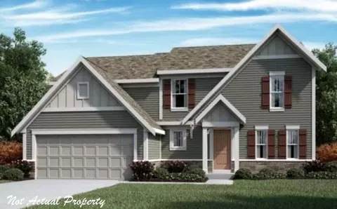 1051 Morning Bird Ct, Grove City, OH 43123