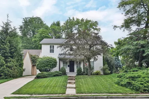 232 E Dublin Granville Rd, Worthington, OH 43085