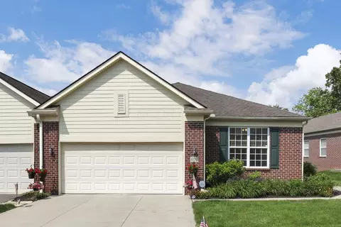6370 Portrait Cir #103, Westerville, OH 43081