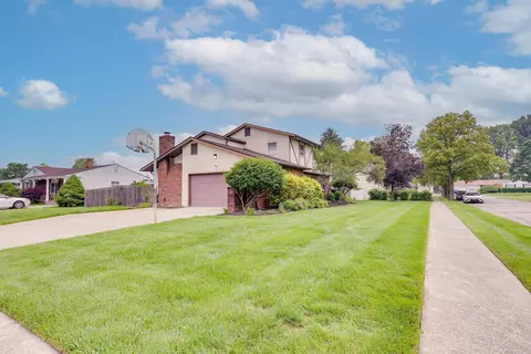 4909 Vanlear Rd, Columbus, OH 43229 photo 4