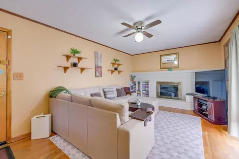 4909 Vanlear Rd, Columbus, OH 43229 photo 15