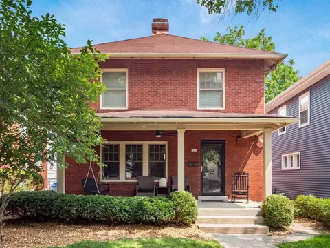 1422 W 1st Ave, Columbus, OH 43212