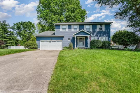 8732 Eastfield Ct, Pickerington, OH 43147