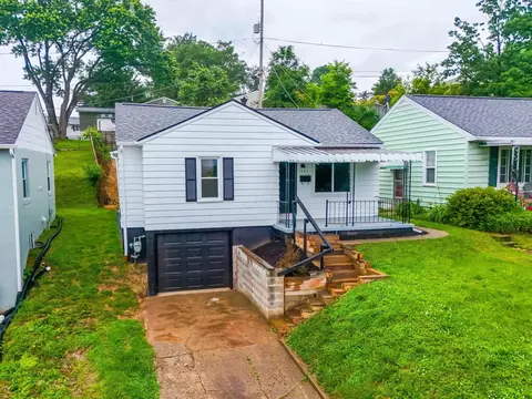 507 Brumfield Rd, Lancaster, OH 43130