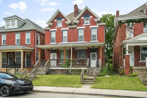 285 S Champion Ave, Columbus, OH 43205