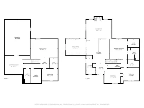 1448 Eagle Way Dr, Marion, OH 43302 photo 2