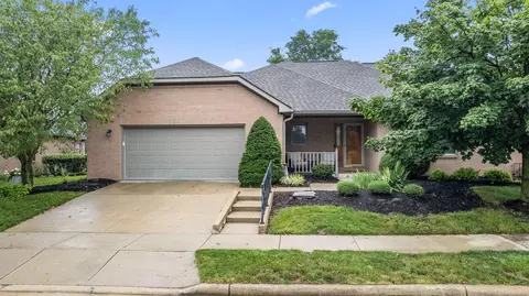 1448 Eagle Way Dr, Marion, OH 43302