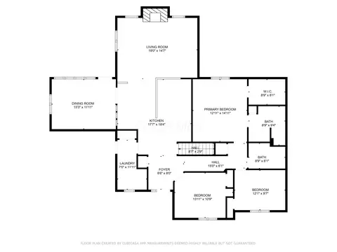 1448 Eagle Way Dr, Marion, OH 43302 photo 4