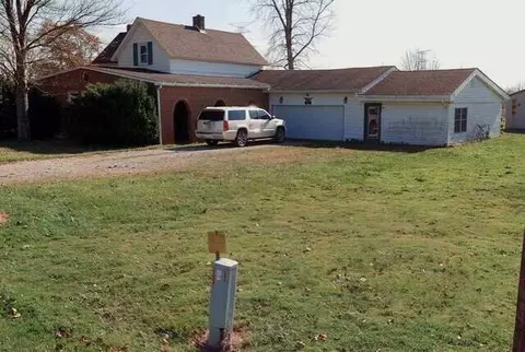 2513 Clark Shaw Rd, Powell, OH 43065
