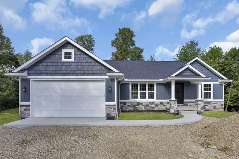 66 Penlawn Ct, Howard, OH 43028