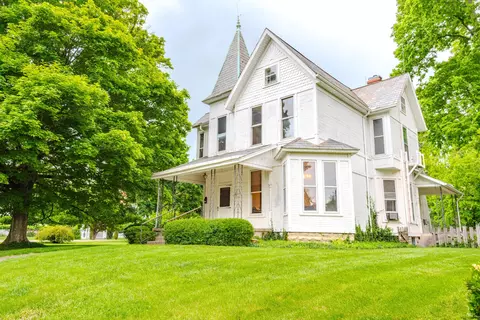 322 W Reynolds St, Urbana, OH 43078