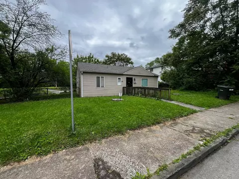 1495 Atcheson St, Columbus, OH 43203