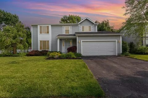 5151 Redlands Dr, Hilliard, OH 43026