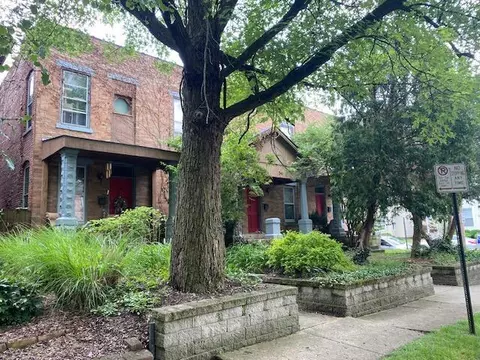337 Tappan St, Columbus, OH 43201