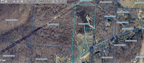 2603 Pattonsville Rd, Jackson, OH 45640