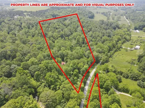 0 Sugargrove Rd, Chandlersville, OH 43727