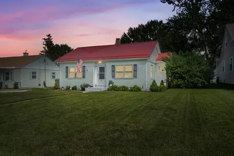 517 Albin Ave, Washington Court House, OH 43160