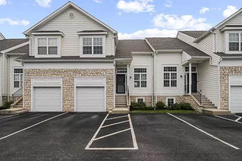5994 Andrew John Dr, New Albany, OH 43054