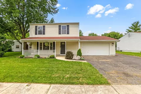 3829 Potomac St, Groveport, OH 43125