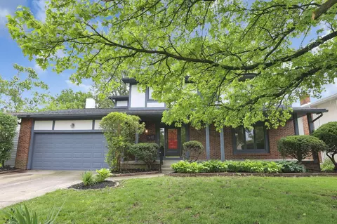 1883 Fairhaven Rd, Columbus, OH 43229