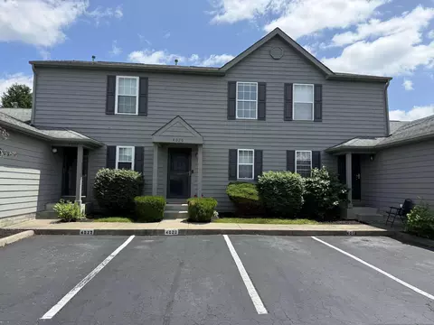 4020 Blendon Way Dr #68C, Columbus, OH 43230